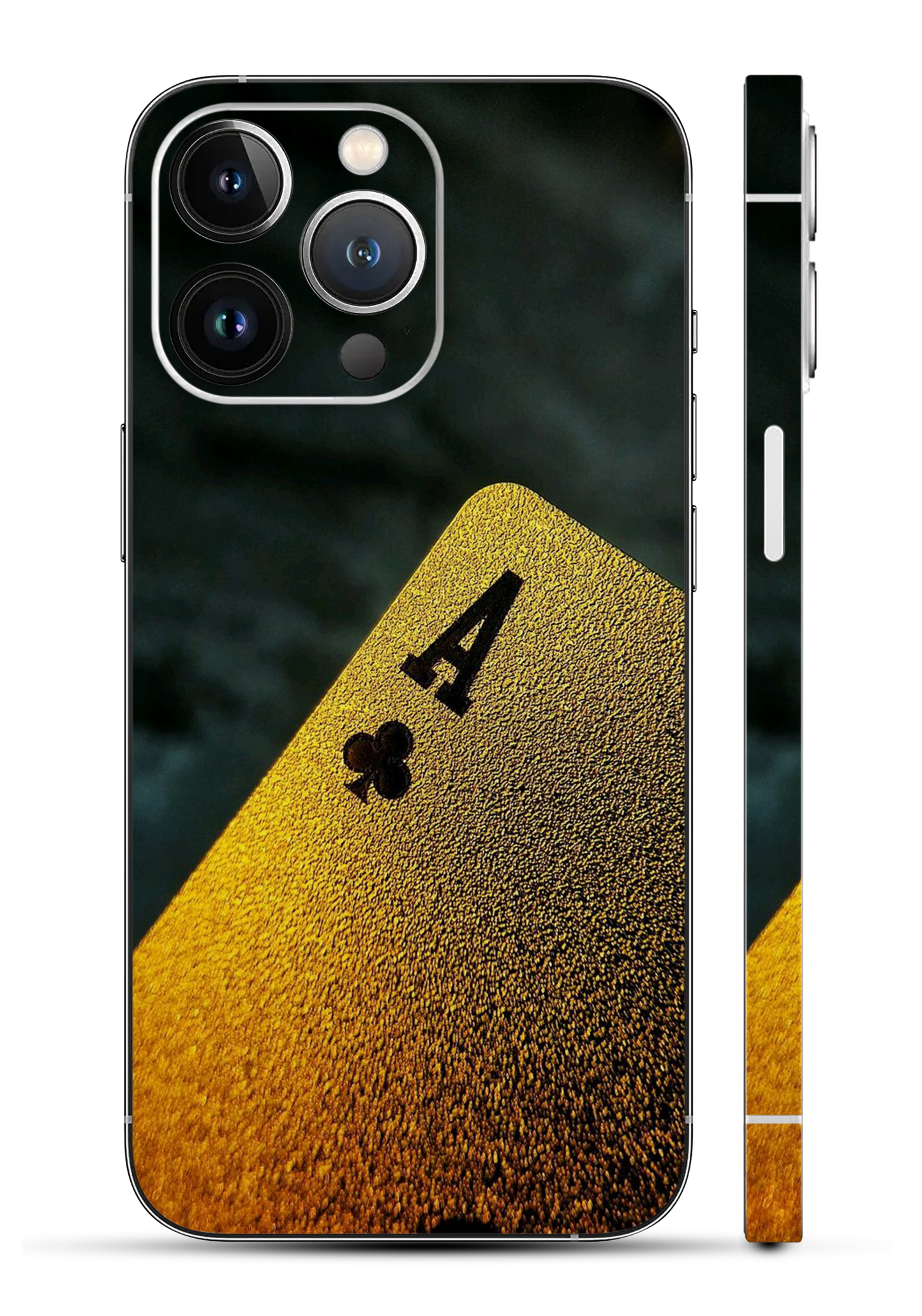 Ekka Mobile Skin