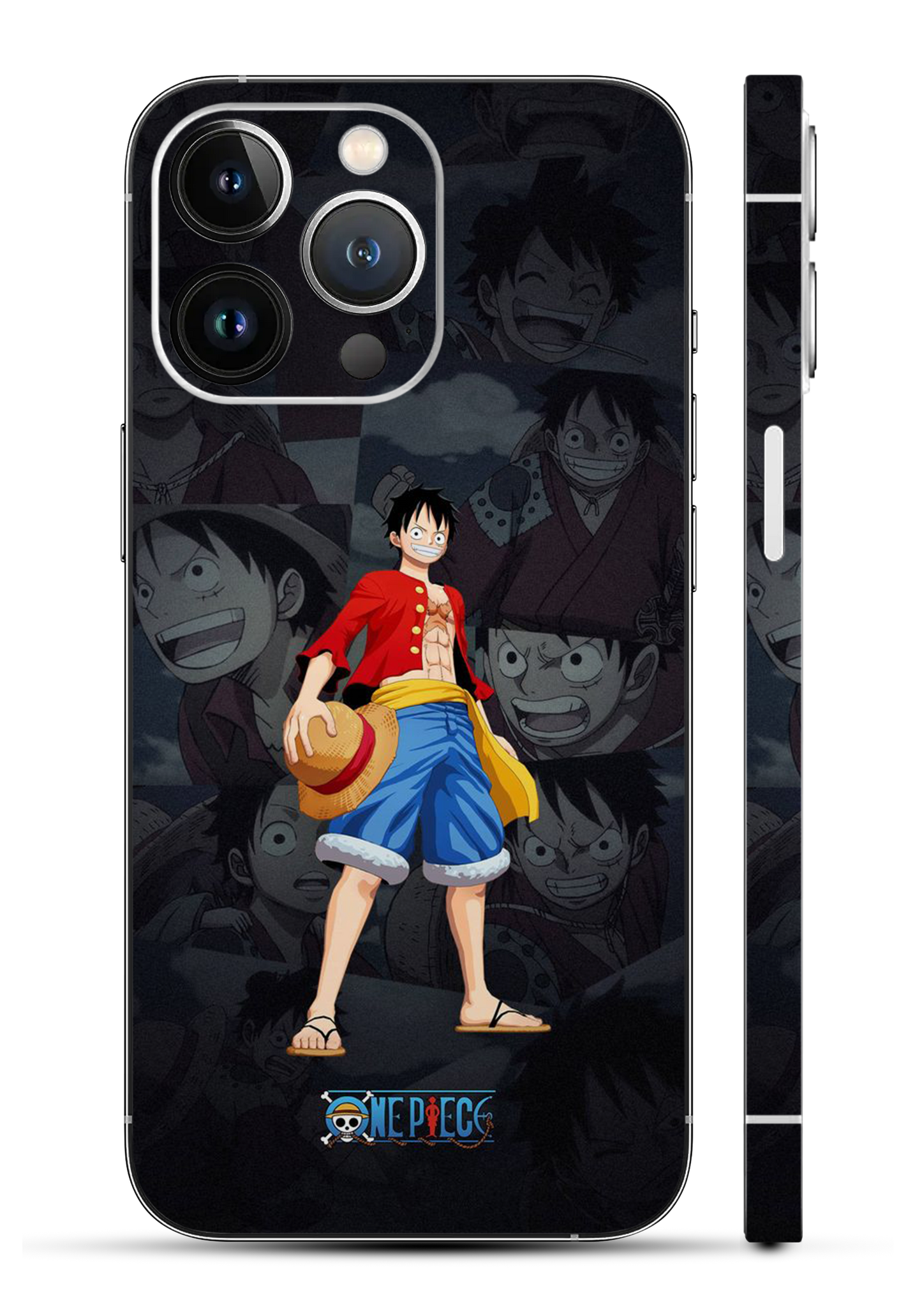 OnePiece Mobile Skin