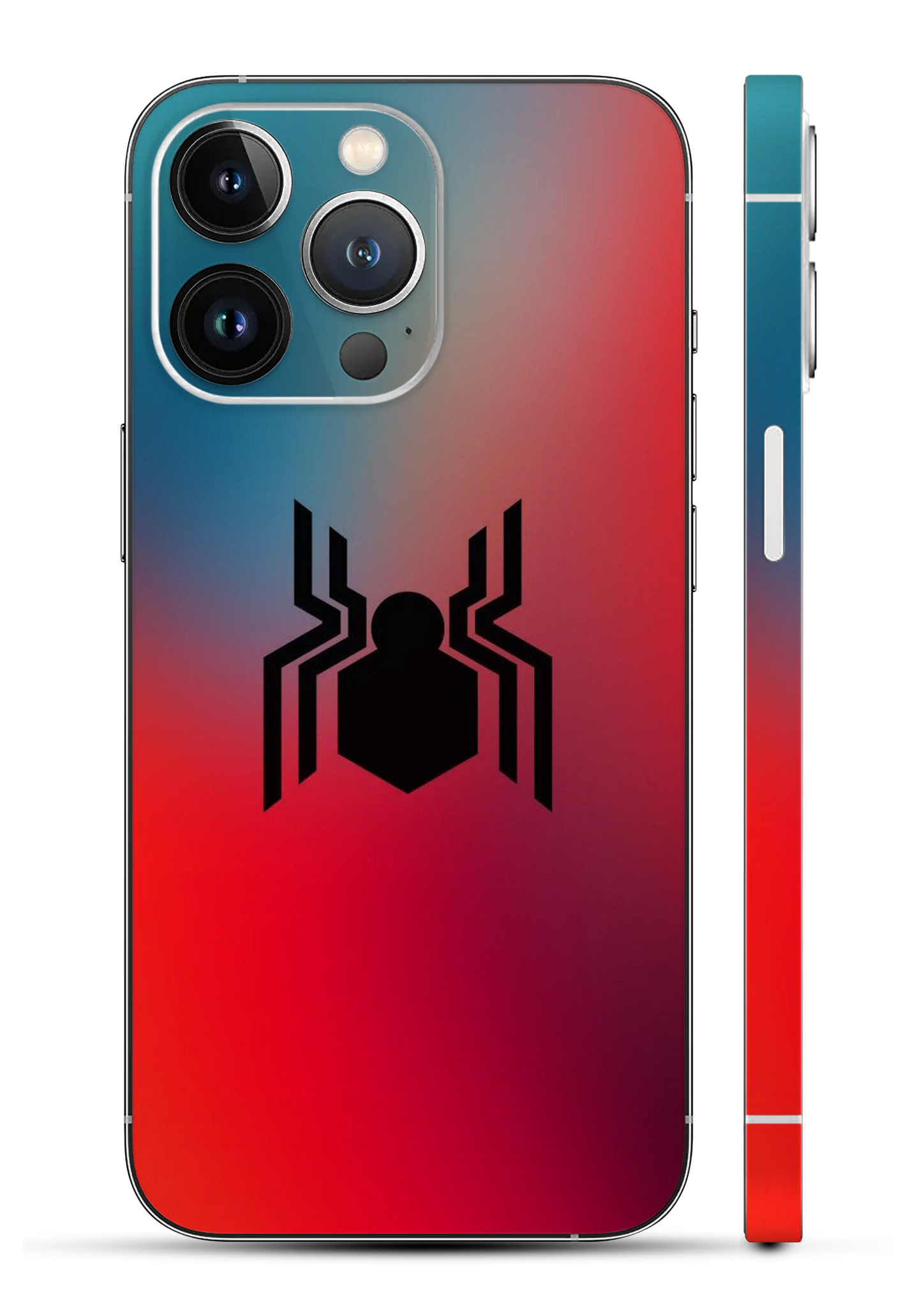 Spider Man Mobile Skin