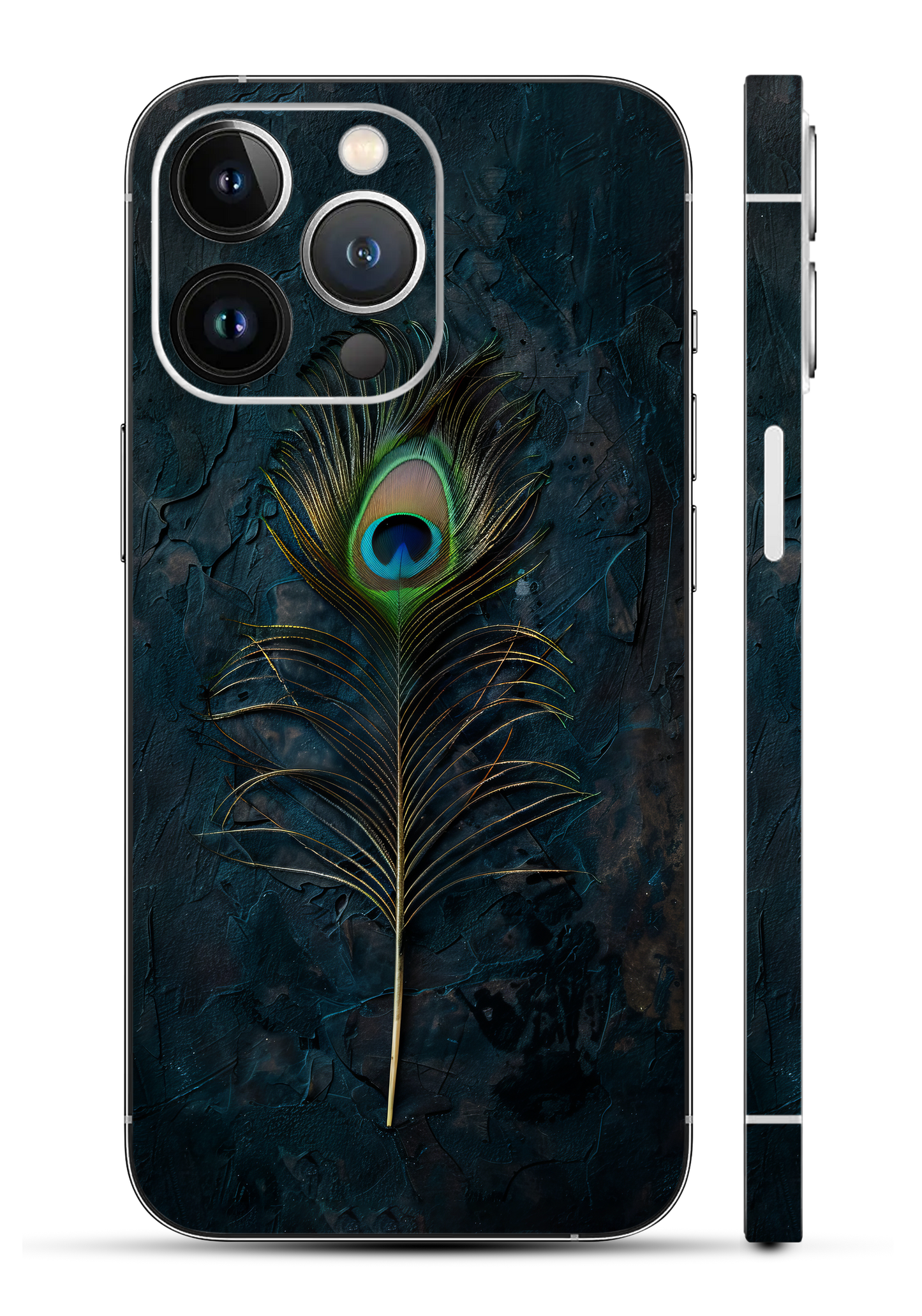 Morpankh Mobile 6D Skin