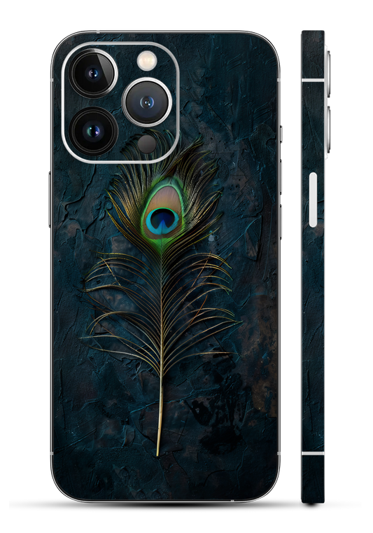 Morpankh Mobile 6D Skin