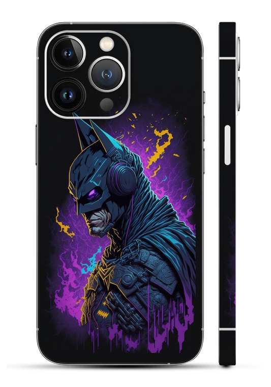 Batman Mobile Skin