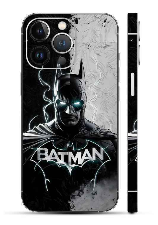 Batman Mobile Skin