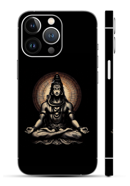 Mahadev Mobile Skin