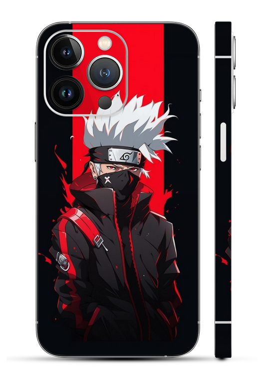 Naruto Mobile Skin