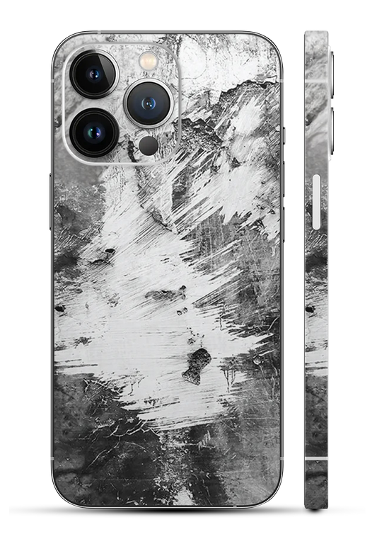 Abstract Mobile Skin