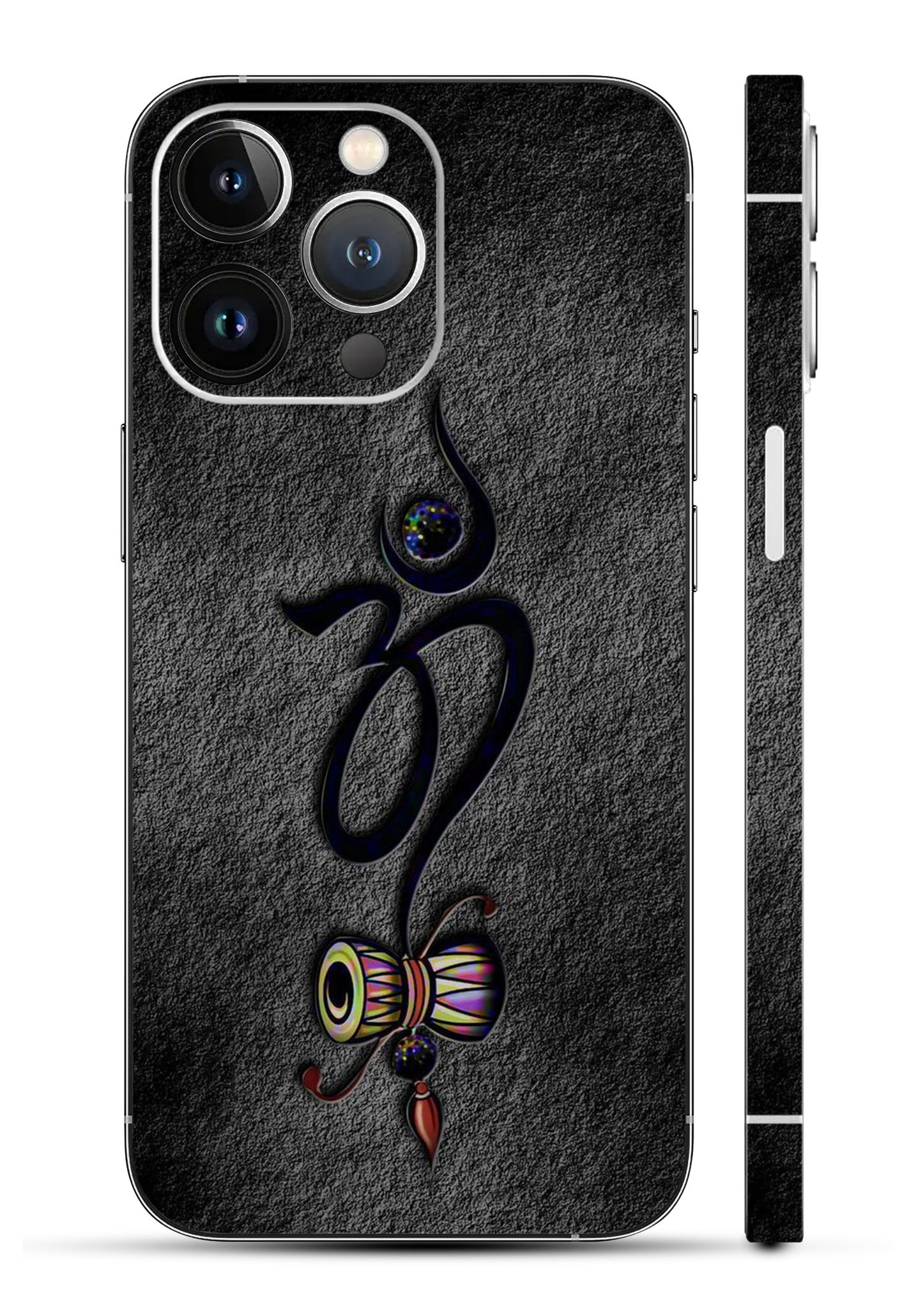 Om Mobile Skin