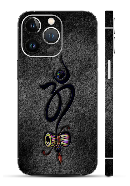Om Mobile Skin