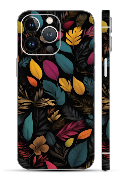 Feather Mobile 6D Skin
