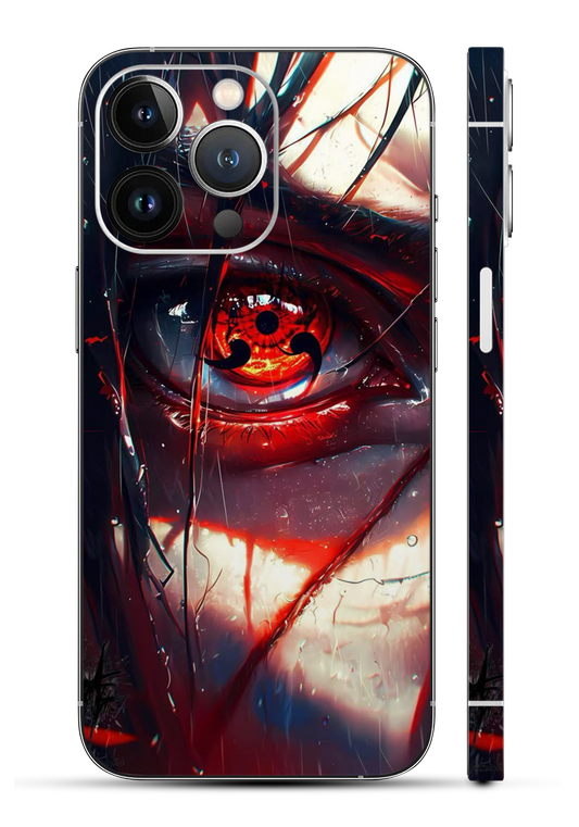 Itachi Mobile Skin
