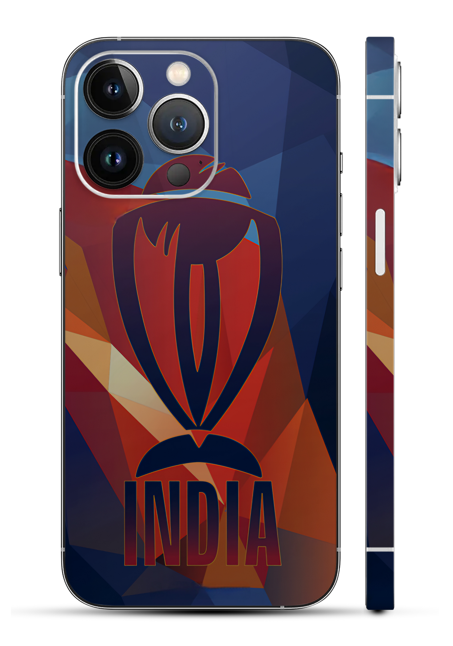 World Cup Mobile Skin