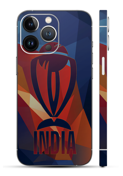 World Cup Mobile Skin