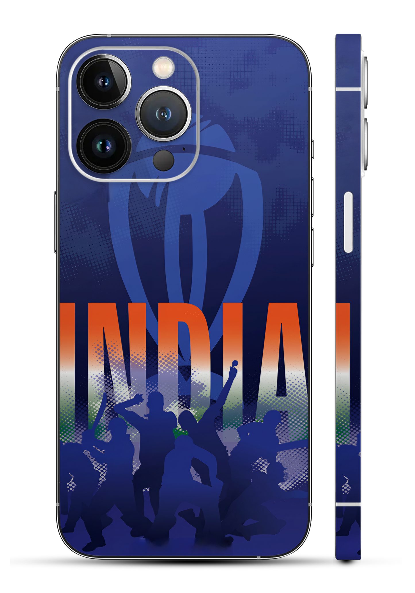 World Cup Mobile Skin