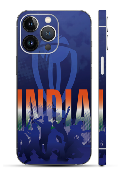World Cup Mobile Skin