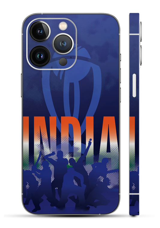 World Cup Mobile Skin