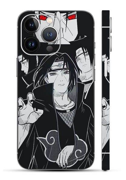 Itachi Mobile Skin