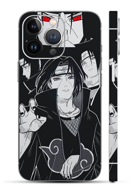Itachi Mobile Skin