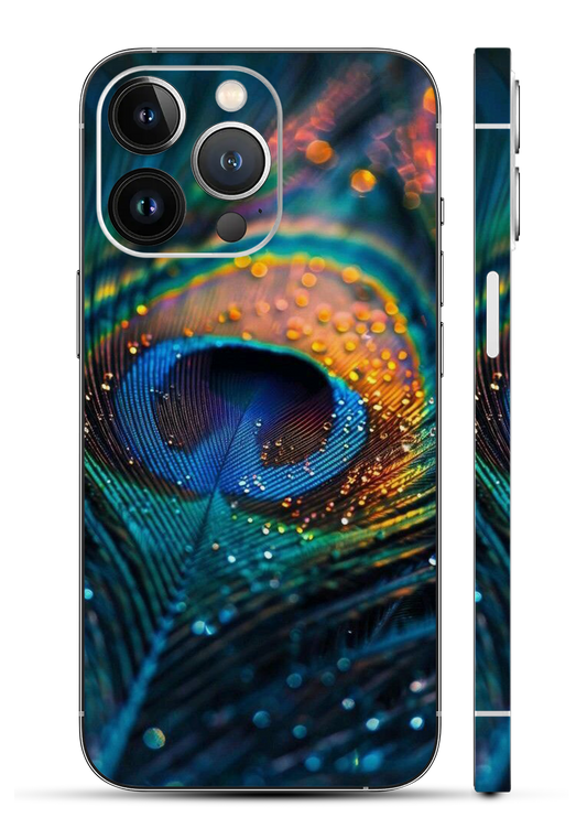 Morpankh Mobile 6D Skin