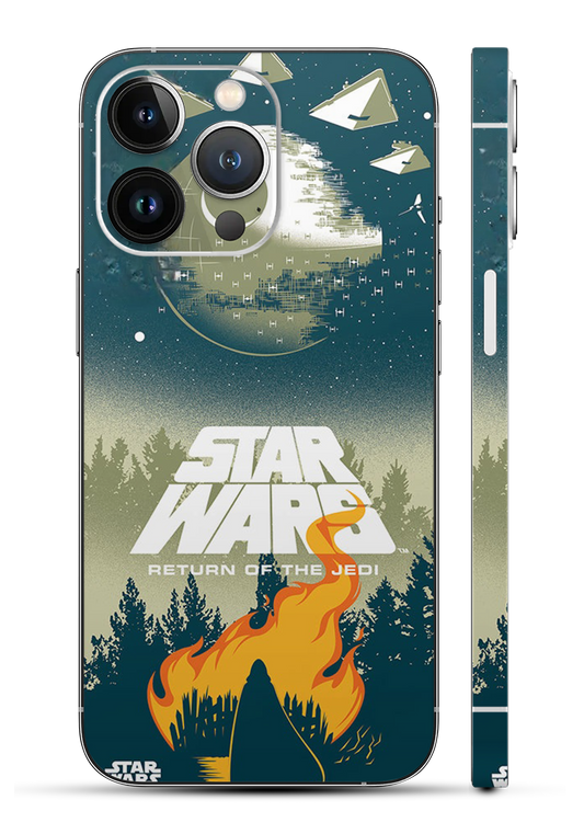 Universe Mobile Skin