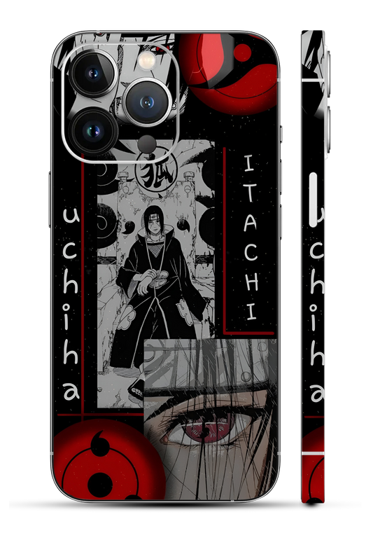 Itachi Mobile Skin