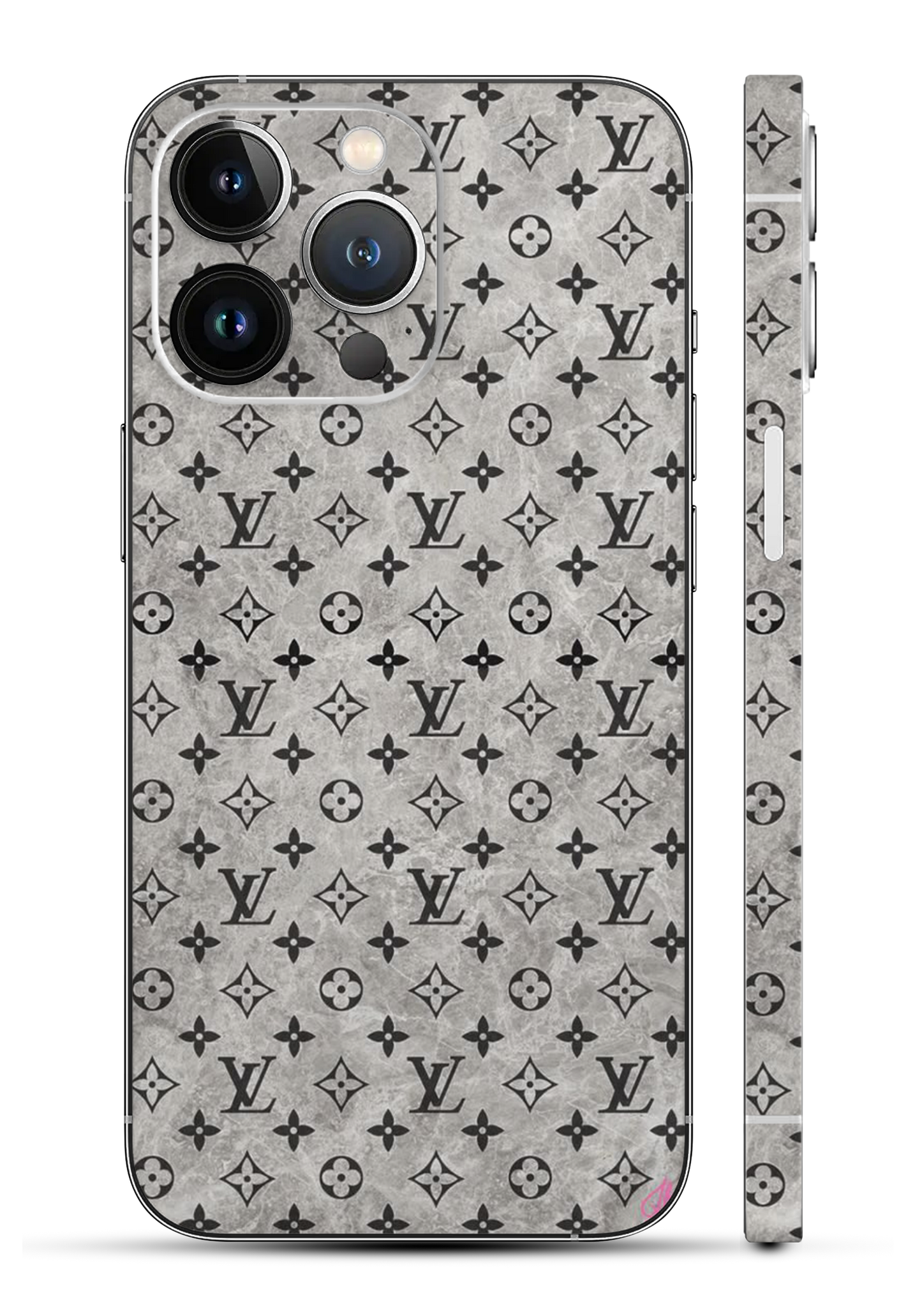 Louis Vuitton Mobile Skin