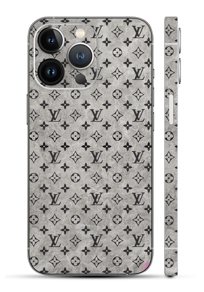 Louis Vuitton Mobile Skin