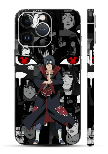 Itachi Mobile Skin