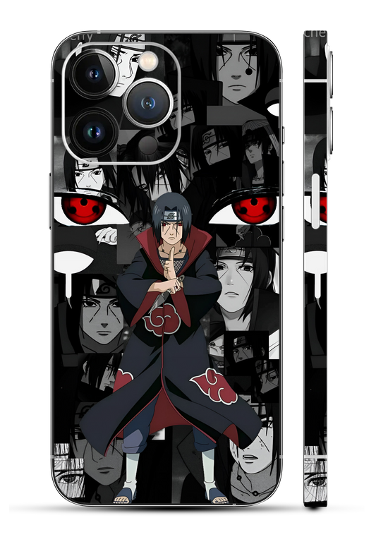 Itachi Mobile Skin