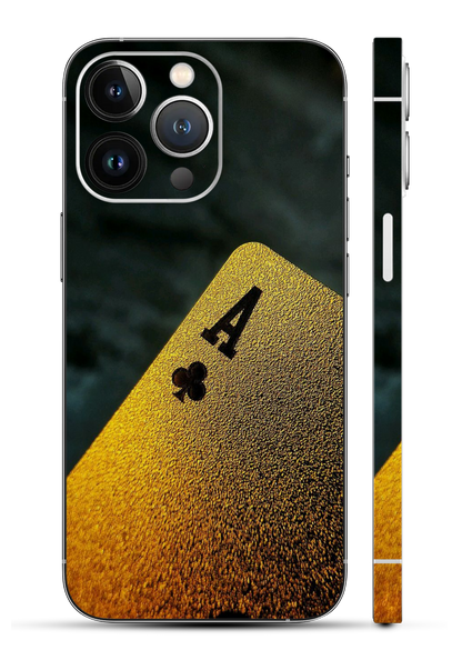 Ekka Mobile Skin