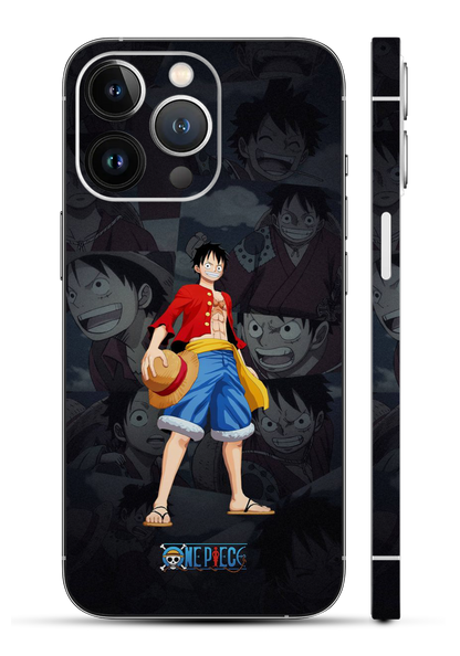 OnePiece Mobile Skin