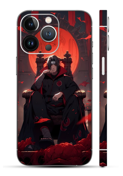 Itachi Mobile Skin