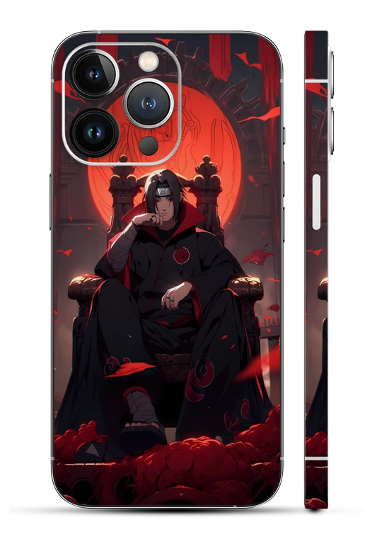Itachi Mobile Skin