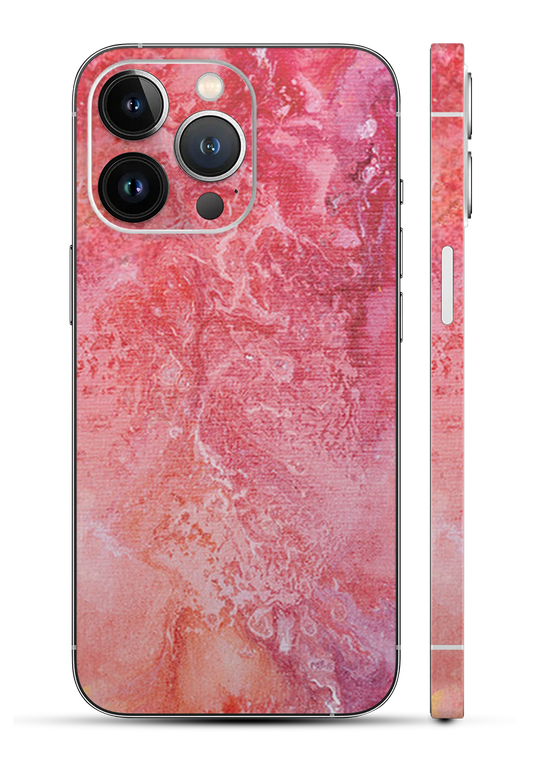 Cranberry Mobile Skin