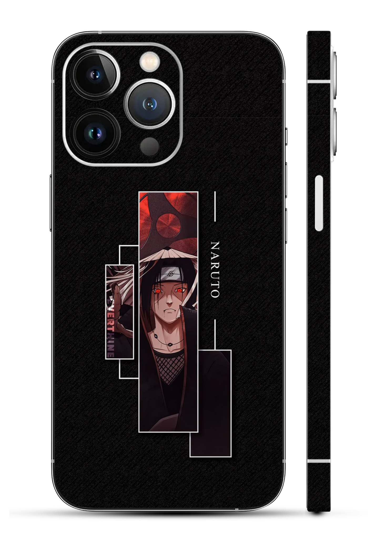 Naruto Mobile Skin