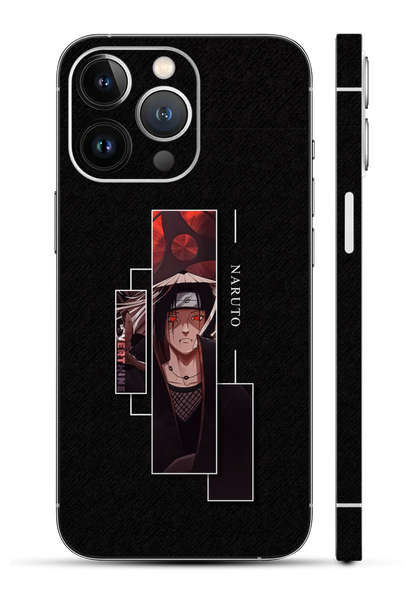 Naruto Mobile Skin