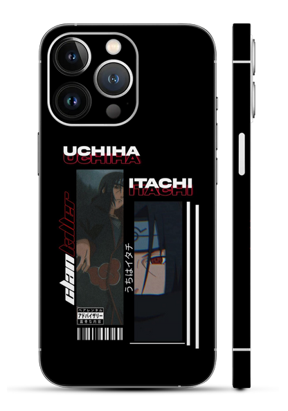 Itachi Mobile Skin