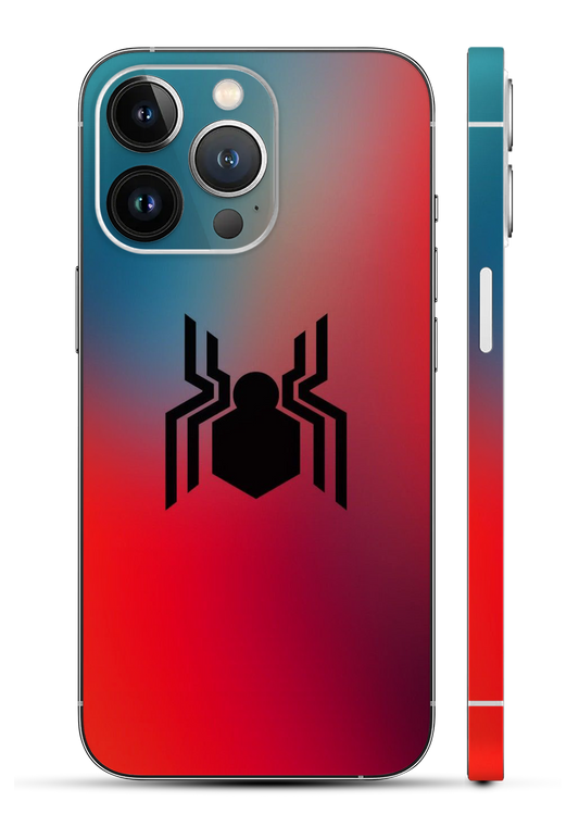 Spider Man Mobile Skin