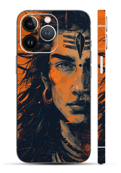 Mahadev Mobile Skin