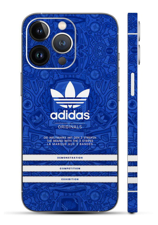 Adidas Mobile Skin