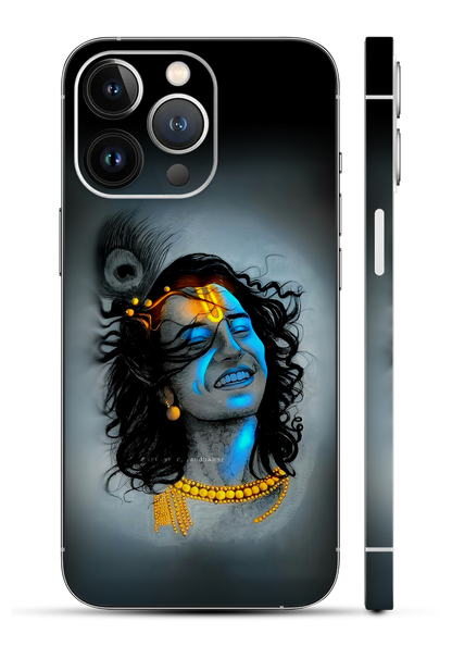 Krishna Mobile Skin