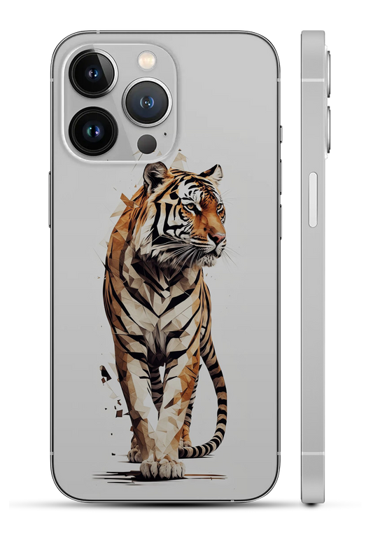 Tiger Mobile Skin