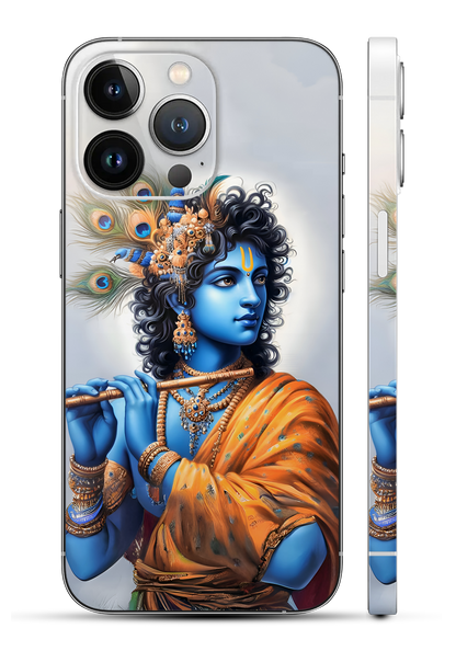 Krishna Mobile Skin