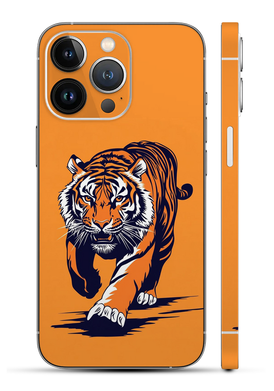 Tiger Mobile Skin