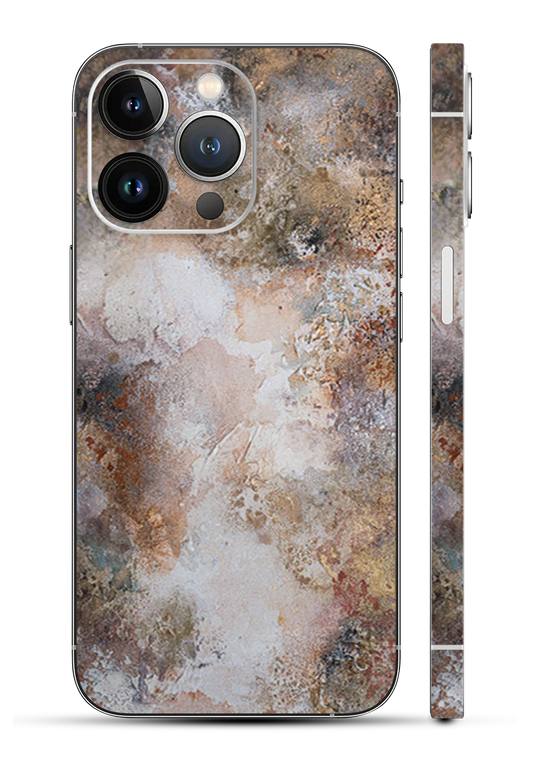 Moulder Mobile Skin
