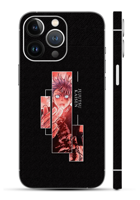 Jujutsu Kaisen Mobile Skin