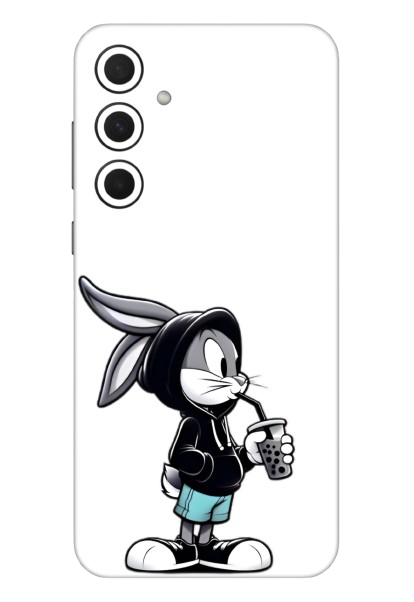 Tom Mobile (Transperent Skin)